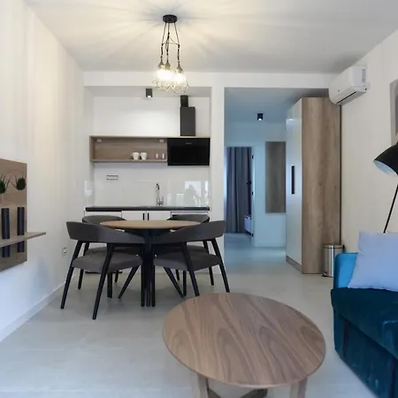 9 Apartments Jagodina Exterior photo