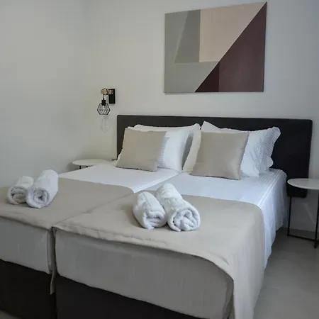 9 Apartments Jagodina Exterior photo