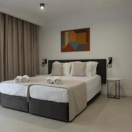 9 Apartments Jagodina Exterior photo