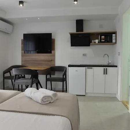 9 Apartments Jagodina Exterior photo