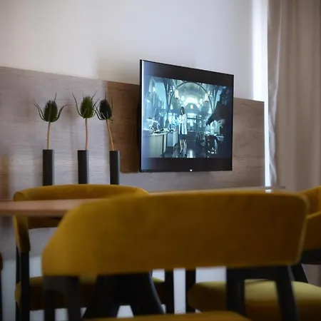 9 Apartments Jagodina Exterior photo