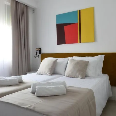 9 Apartments Jagodina Exterior photo