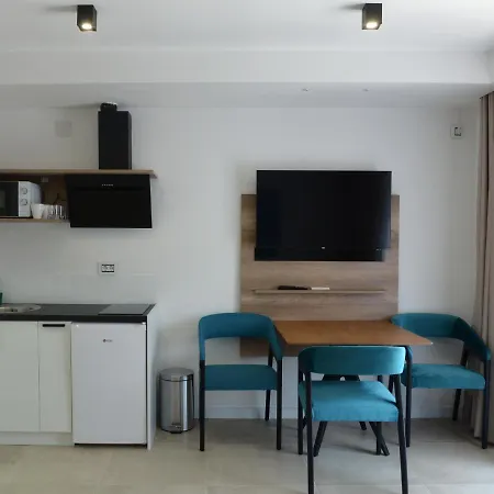 9 Apartments Jagodina Exterior photo