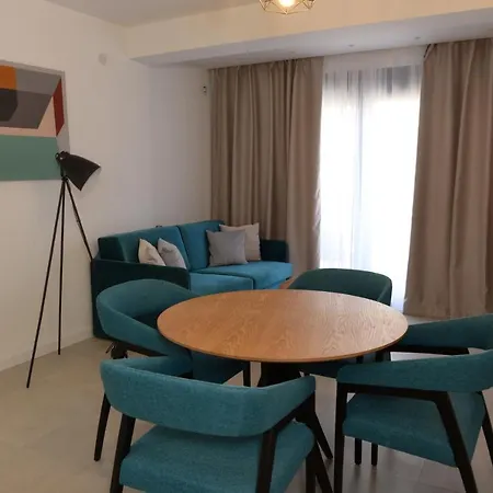 9 Apartments Jagodina Exterior photo