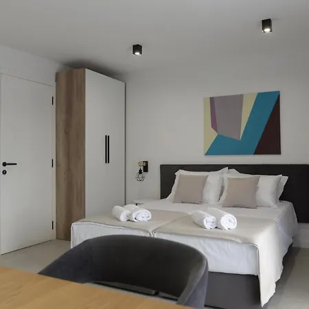 9 Apartments Jagodina Exterior photo