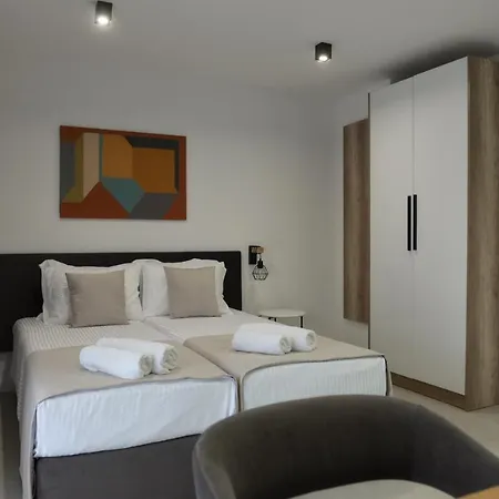 9 Apartments Jagodina Exterior photo