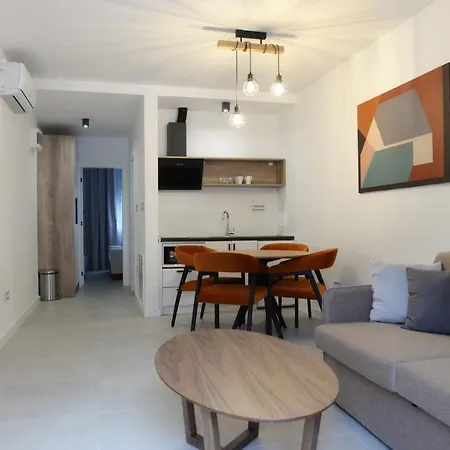 9 Apartments Jagodina Exterior photo