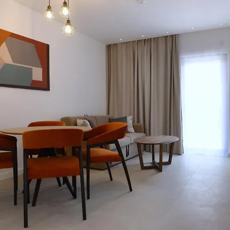 9 Apartments Jagodina Exterior photo