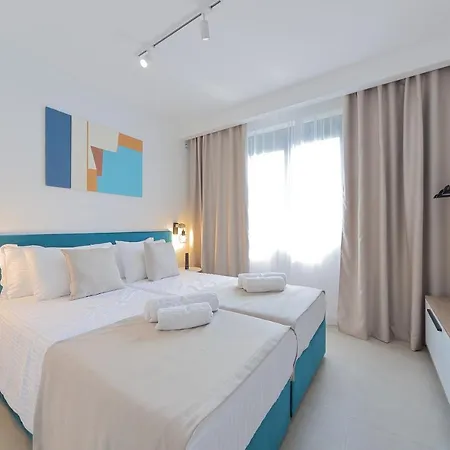 9 Apartments Jagodina Exterior photo