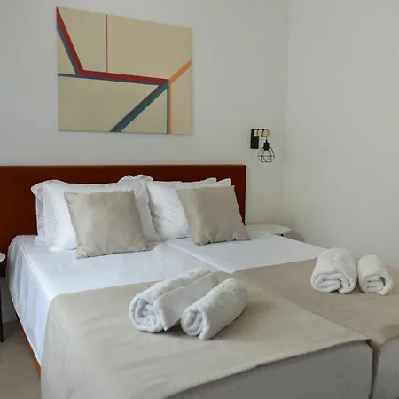 9 Apartments Jagodina Exterior photo