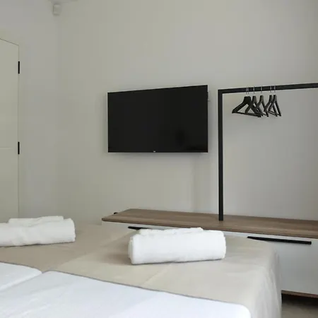9 Apartments Jagodina Exterior photo