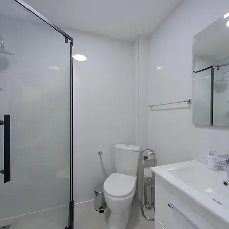 9 Apartments Jagodina Exterior photo