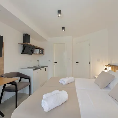 9 Apartments Jagodina Exterior photo