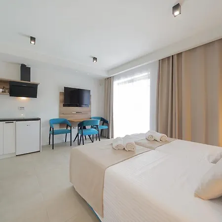 9 Apartments Jagodina Exterior photo