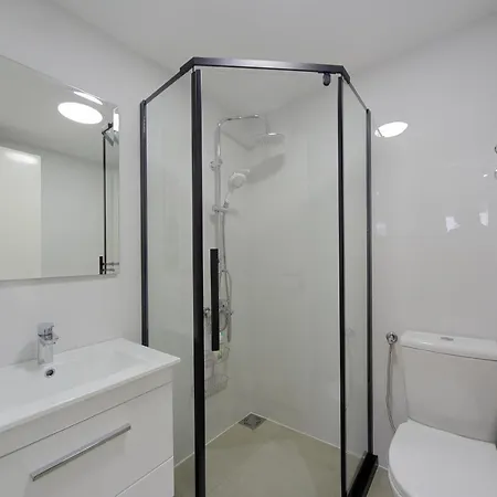 9 Apartments Jagodina Exterior photo
