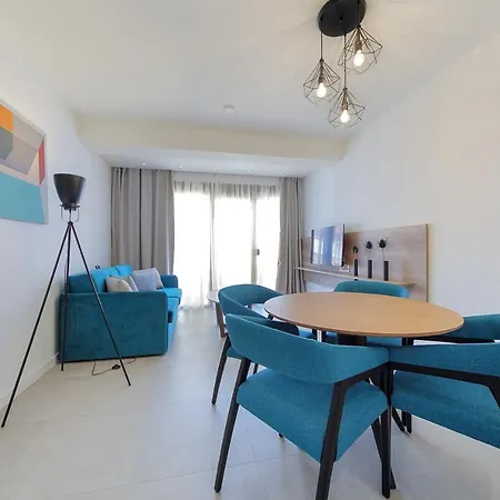 9 Apartments Jagodina Exterior photo