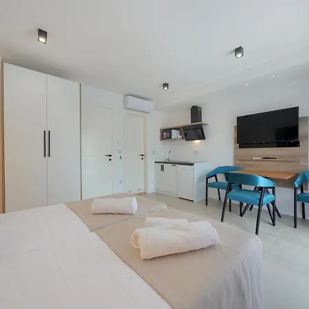 9 Apartments Jagodina Exterior photo