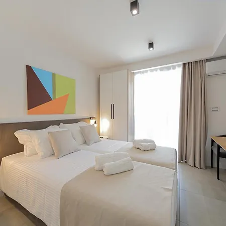 9 Apartments Jagodina Exterior photo