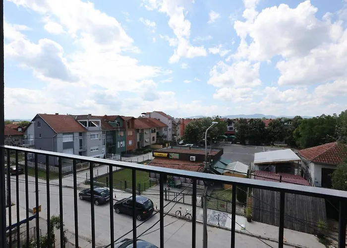 9 Apartments