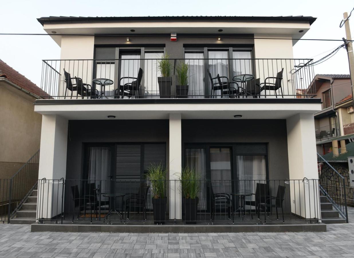 Apartment 9 Jagodina
