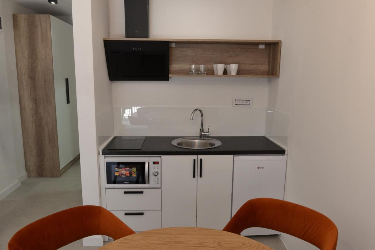 Apartment 9 Jagodina