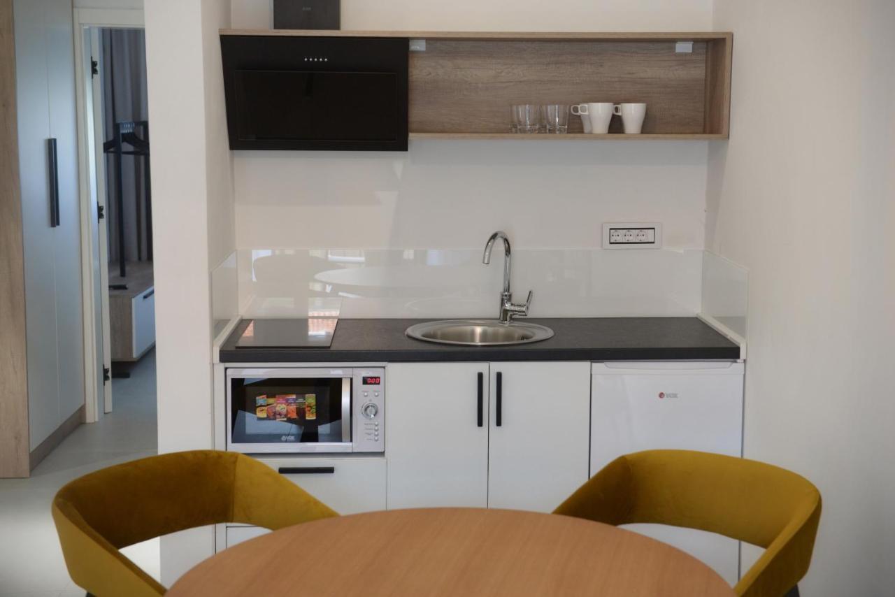 Apartment 9 Jagodina