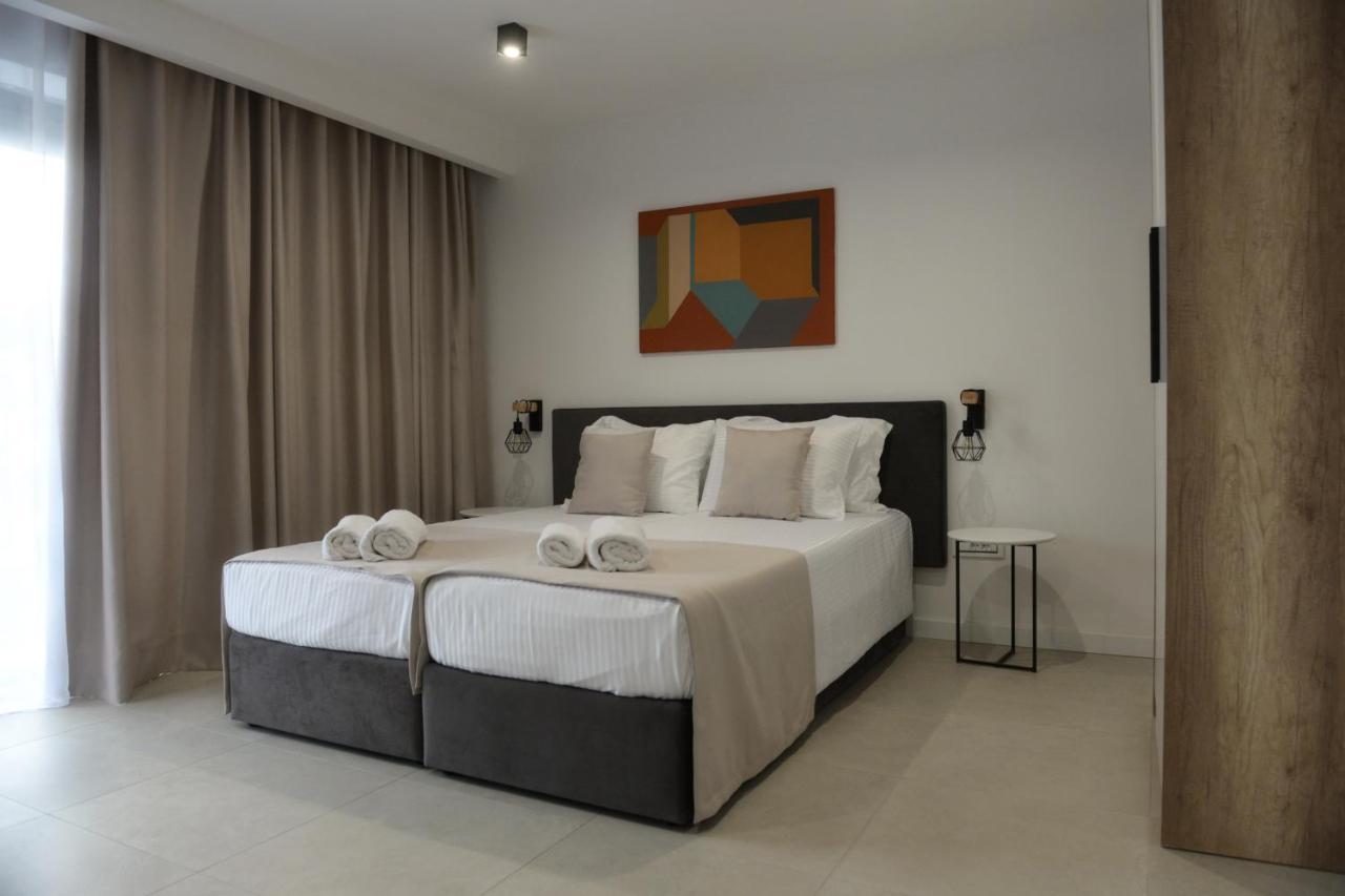 9 Apartment
