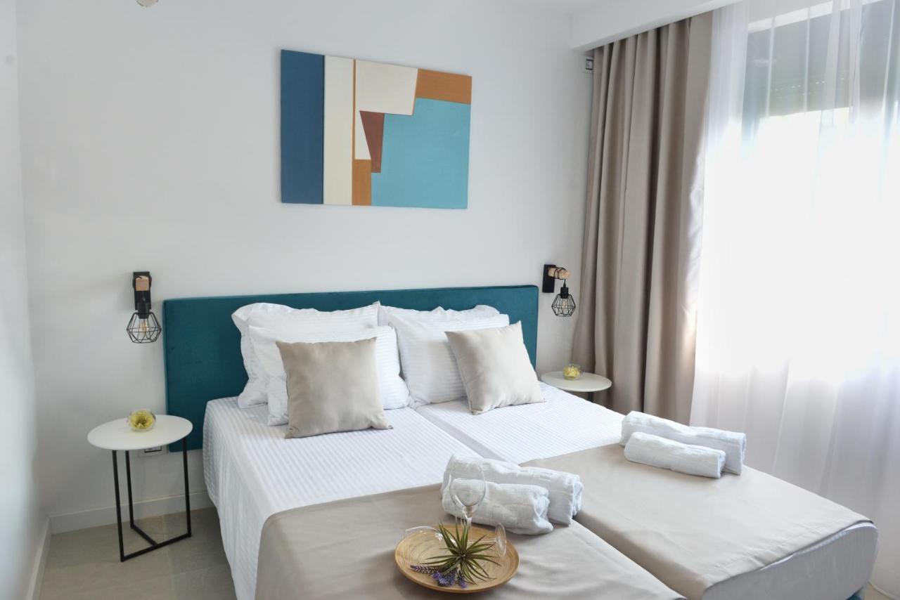 Apartment 9