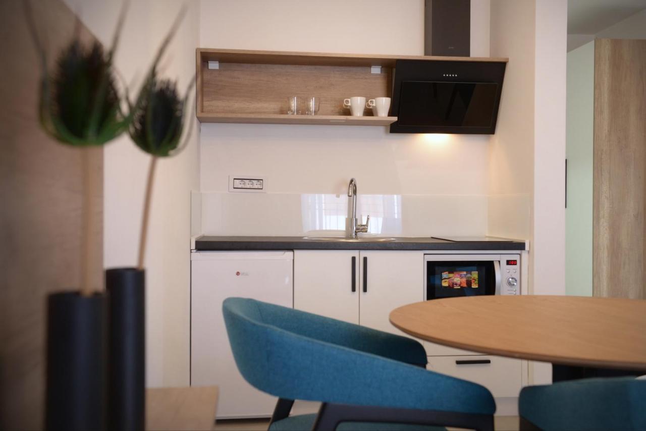 Apartment 9 Jagodina