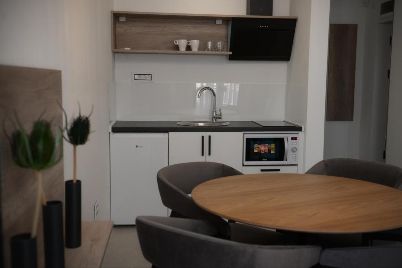 Apartment 9 Jagodina