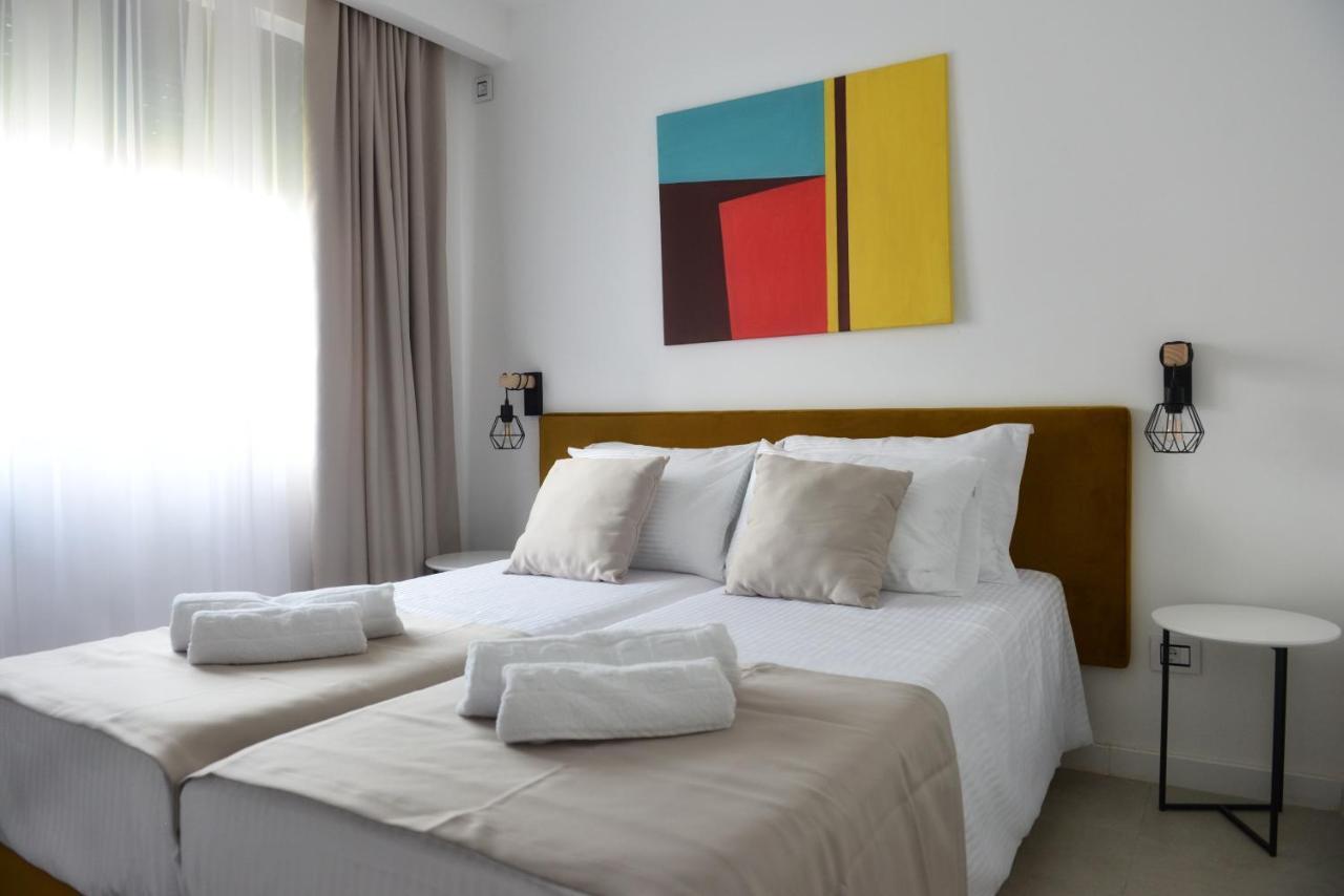9 Apartment *