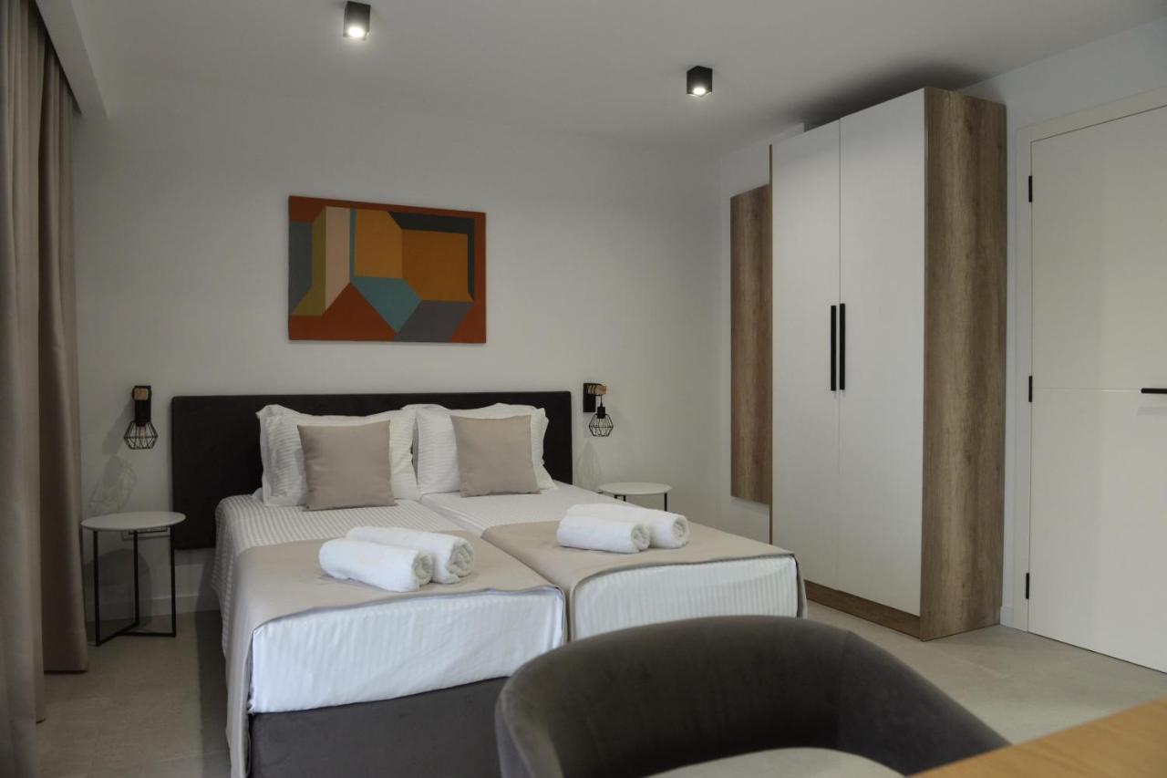 Apartment 9