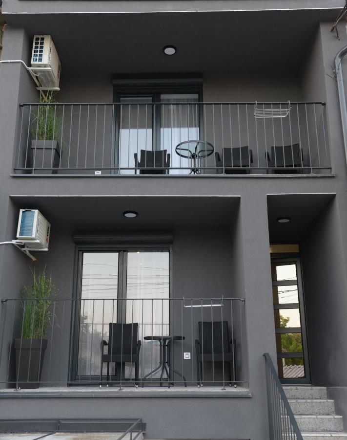 Apartment 9 Jagodina