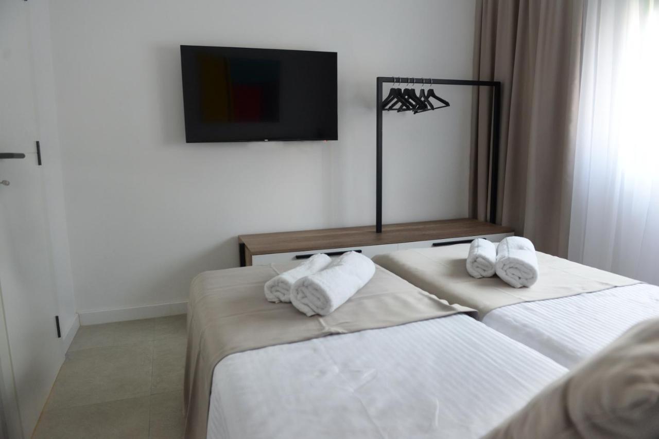 9 Apartment *