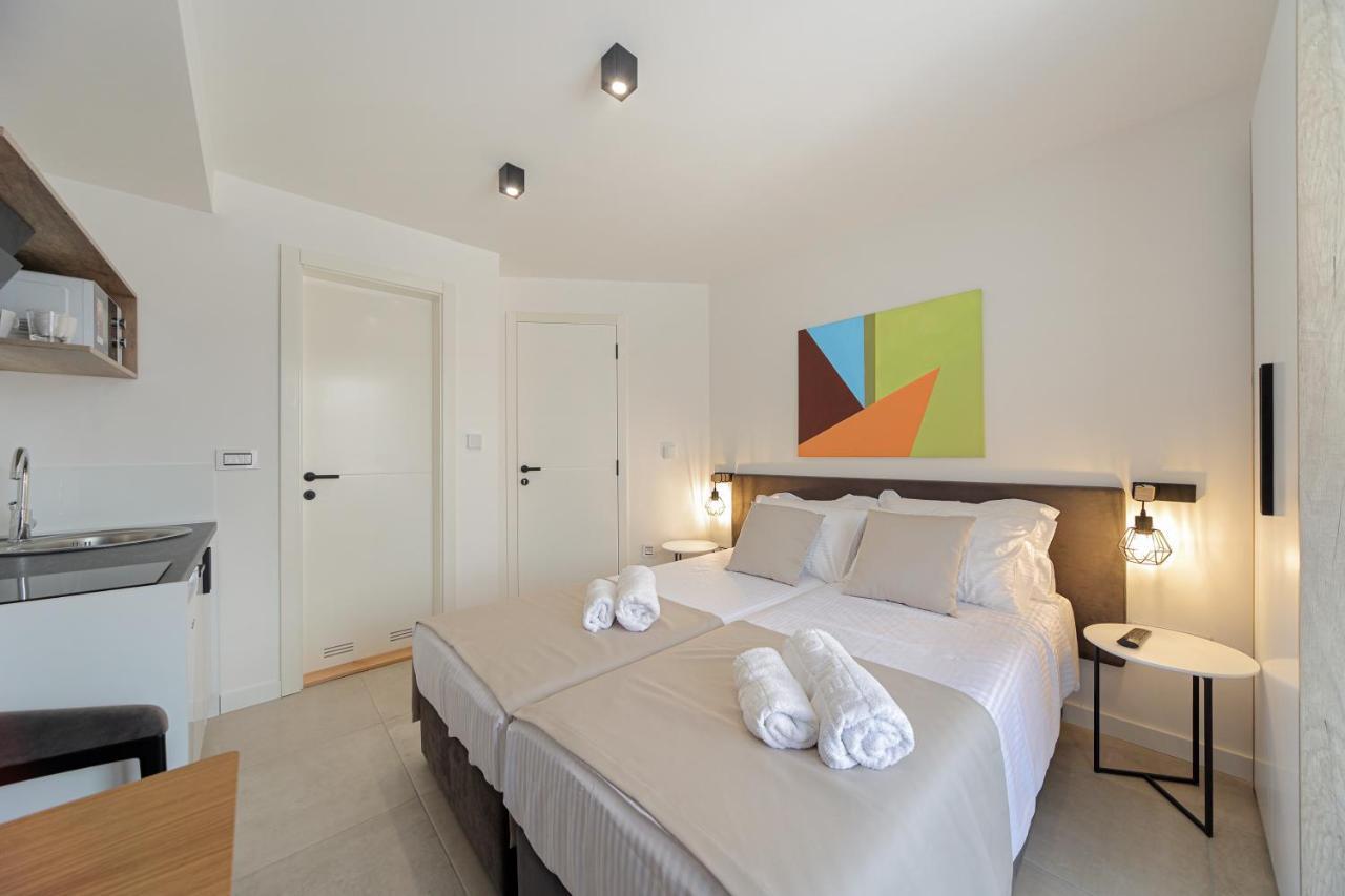 9 Apartment Jagodina