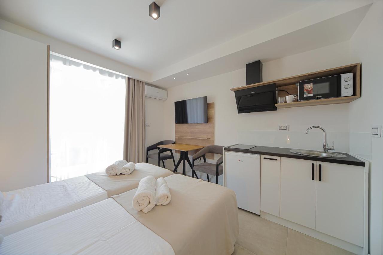 Apartment 9 Jagodina