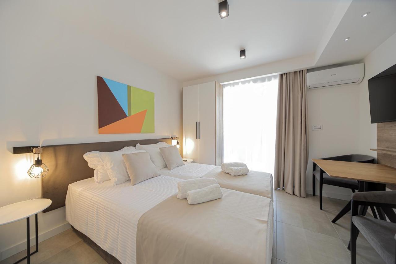 Apartment 9 Jagodina